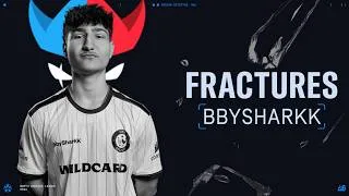 Miniature : FRACTURES // bbySharKK