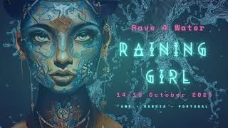 Miniature : Raining Girl Festival 2023