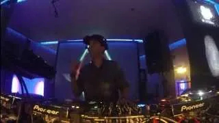 Miniature : Dany Rodriguez - Materia @ Cadran // 13.05.2015 // - EyeLive Sessions