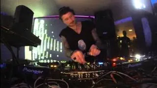 Miniature : Marco Bailey @ Cadran // 13.05.2015 // - EyeLive Sessions