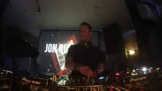 Miniature : Jon Rundell @ Cadran // 13.05.2015 // - EyeLive Sessions