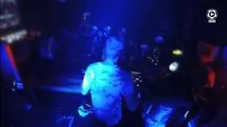 Miniature : Nick Curly @ Warehouse 001 // 25.04.14 // - EyeLive Sessions