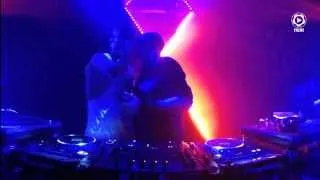 Miniature : Jozif vs Matt Tolfrey @ Warehouse 001 //25.04.14 // - EyeLive Sessions -