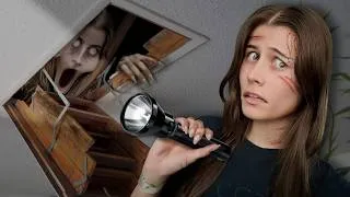 Miniature : Vos histoires les plus EFFRAYANTES !