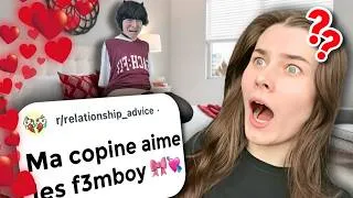 Miniature : Je résous les PROBLÈMES d'inconnus !