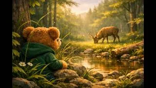 Miniature : (Lofi 🎵) Golden dusk