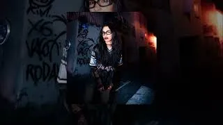 Miniature : mandyspie - boss cypher