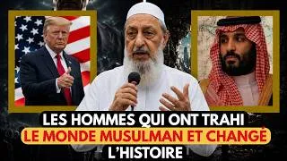 Miniature : ⚠️ LA VÉRITÉ CHOQUANTE DERRIÈRE LA PLUS GRANDE TROMPERIE DE L’HISTOIRE ! | CHEIKH IMRAN HOSEIN
