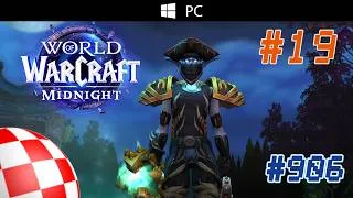 Miniature : World of Warcraft #906 15.09.2026 [Zeïka lvl 87] Dalaran EU