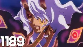 Miniature : ONE PIECE 1188 SPOILERS - C'EST ÉPIQUE !