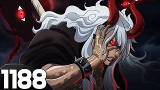 Miniature : ONE PIECE 1187 SPOILERS - MASTERCLASS DE FOU !