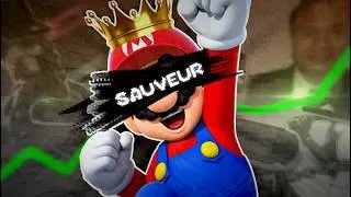 Miniature : Comment NINTENDO a SAUVÉ le JEU VIDÉO