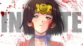 Miniature : L'animé injustement accusé de PLAGIAT (Kabaneri)