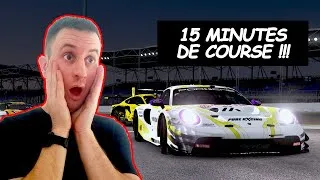 Miniature : LMU - Le nouveau format "Supersrint" est un régal !!!