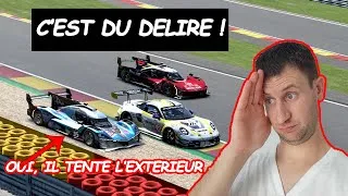 Miniature : LMU - Le kiff ou le bordel du multiclasse ??!!