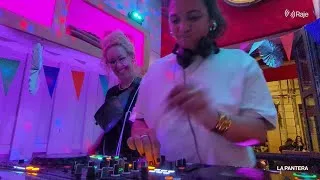 Miniature : Live RAJE – 5h Full Set | DJ Baroud, Ethan, La Pantera, Maevol, Rygo | L’Instant T x Nîmes