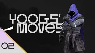 Miniature : Yoogs' moves #02 - VALORANT