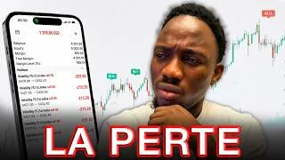 Miniature : Pourquoi les pertes en trading ? - Rake Forex 