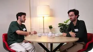 Miniature : Arthur et Jules de l'équipe Business Development chez Rakuten France