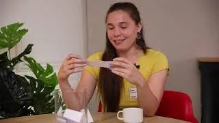 Miniature : Inès et Nahean de l'équipe Produit chez Rakuten France