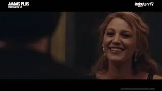 Miniature : Jamais Plus - It Ends With Us - Bande-annonce - Rakuten TV