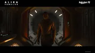 Miniature : Alien: Romulus - Bande - annonce - Rakuten TV