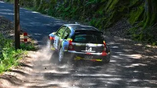 Miniature : Rallye de la Côte Roannaise 2026 - Limits & Attack [HD] {Rallye Auvergne}