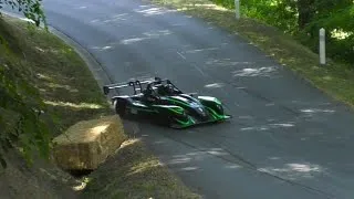 Miniature : Course de Côte de Courpière 2026 - Mistakes & Show [HD] {Rallye Auvergne}