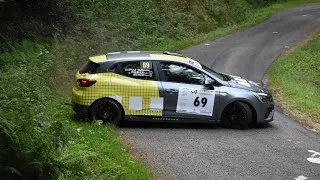 Miniature : Rallye des Vins de Mâcon 2026 - Mistake & Show [HD] {Rallye Auvergne}