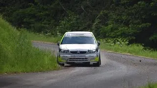 Miniature : Rallye de la Coutellerie 2026 - Full Attack [HD] {Rallye Auvergne}