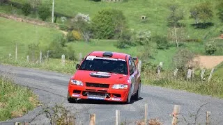 Miniature : Rallye Rhône Charbonnières 2026 - Full Attack [HD] {Rallye Auvergne}