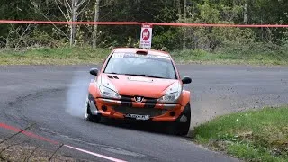 Miniature : Rallye du Pays d'Olliergues 2026 - Attack [HD] {Rallye Auvergne}