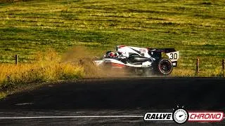 Miniature : Course de côte du Mont Dore 2026 - Crash & Show - RallyeChrono