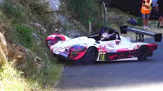 Miniature : Course de Côte de la Malène 2026 - Crash & Show - RallyeFix