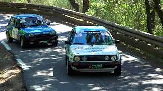 Miniature : Rallye de l'Huveaune 2026 - Big Show & Mistakes - RallyeFix