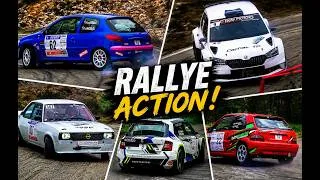 Miniature : Rallye Best of 100% Glisse Mi-saison 2026 - RallyeFix