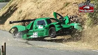 Miniature : Course de Côte de Dunières 2026 [CRASH]