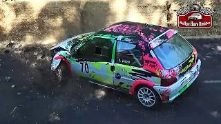 Miniature : Course de Côte de Lormes 2026 [CRASH]
