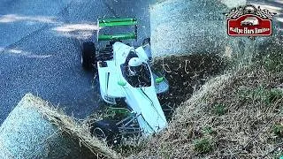 Miniature : Course de Côte de Saint-Savin 2026 [CRASH]
