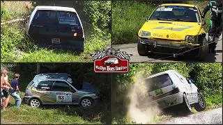 Miniature : Rallye Charlemagne 2026 [CRASHES]