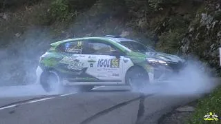 Miniature : Rallye du Mont Blanc 2026 Best of Day 1 MISTAKES