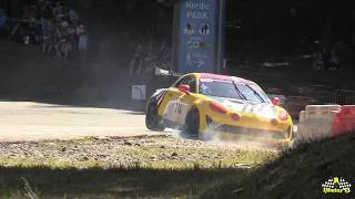 Miniature : Course de Côte de Chamrousse 2026 Mistakes Best of