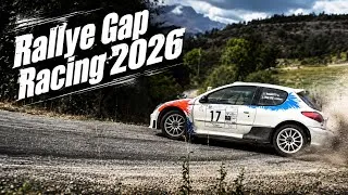 Miniature : Rallye Gap Racing 2026 Mistakes