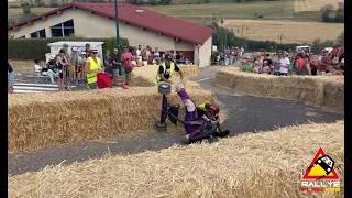 Miniature : Course de Caisses à Savon SAINT-CHRISTO EN JAREZ 2026 {CRASHS & SHOW}