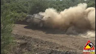Miniature : WRC Acropolis Rally Greece 2026