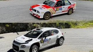 Miniature : Best-Of Rallye D’Antibes 2026 [4K]