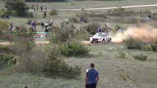 Miniature : Rallye des CARDABELES 2022