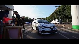 Miniature : RALLYE SPORT MEDIA - Florian Bernardi / Xavier Castex - Rallye Coeur de France 2017