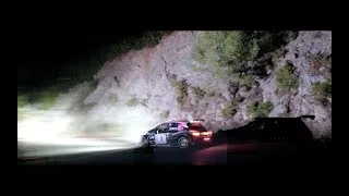 Miniature : RALLYE SPORT MEDIA - Patrice Fabre / Freddy Delorme - Finale Coupe de France des Rallyes 2017