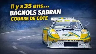 Miniature : Bagnols-Sabran 1990 — Mythique !